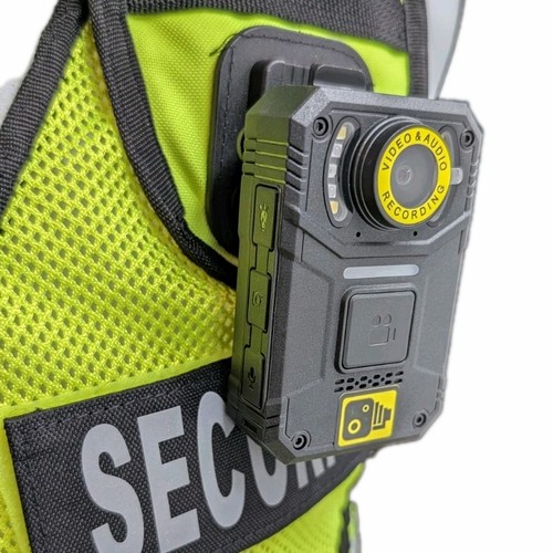 Body cam worn camera - body,