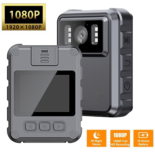 Body cam 180 - body,