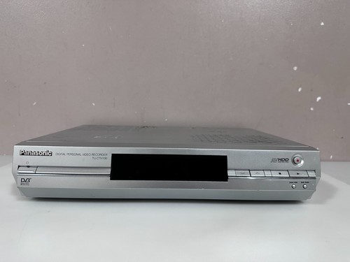 Panasonic cth100 - panasonic, tu-cth100