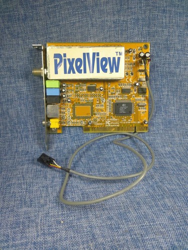 Pixelview ntsc - pixelview,