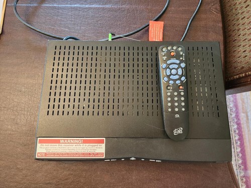 Dish dvr 510 pvr - dish,