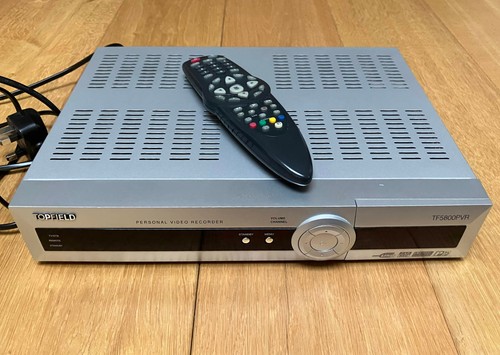 Videoregistratore personale
