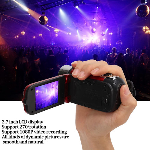 Vbestlife videocamera - vbestlife,
