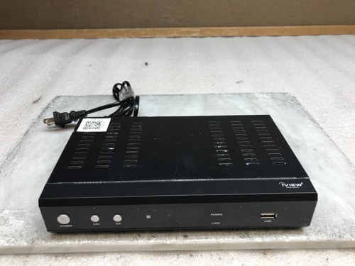 Iview 3500stb iii atsc scatola - iview-3500stb,