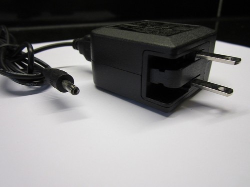 Usa adattatore hauppage - 5v,