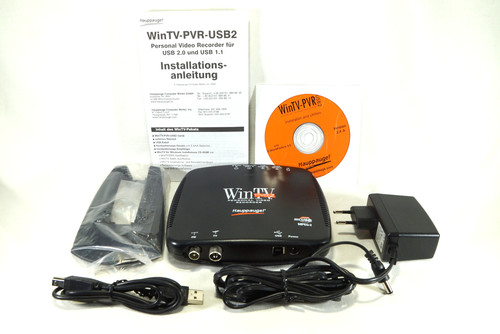 Videoregistratore personale - 1x,