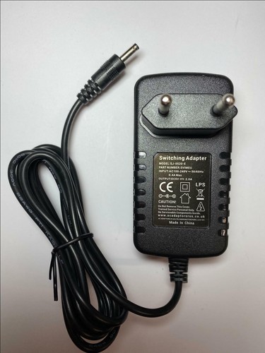 Adattatore 2a hauppage - adattatore, 5v