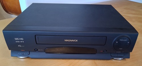 Videoregistratore 4 - hi-fi,