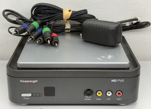 Hauppauge pvr 49001 - 49001, lf