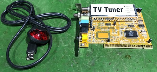 Pixelview ntsc bt878p fm - pixelview, pv-bt878p+fm