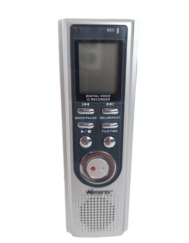 Memorex mb2059b registratore - memorex,