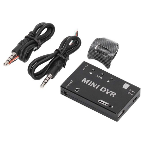 Fpv mini dvr - fpv,