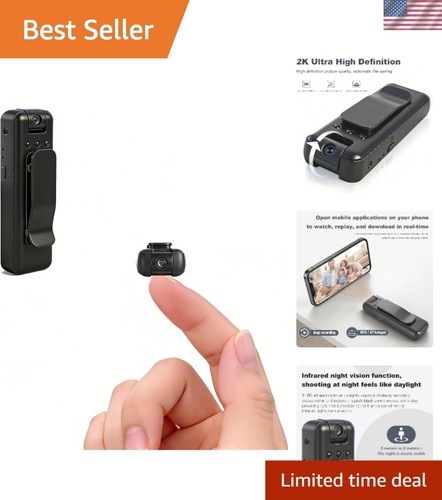 Mini corpo fotocamera - fotocamera, con