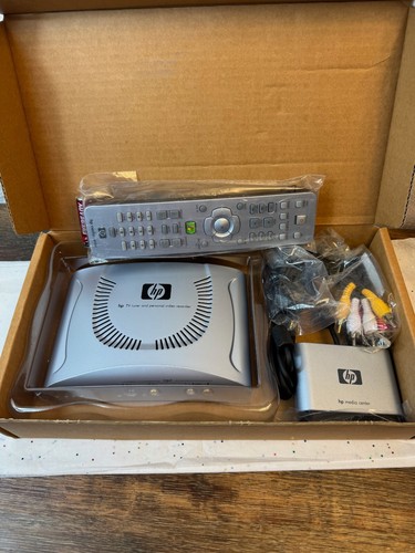 Sintonizzatore e - hp,