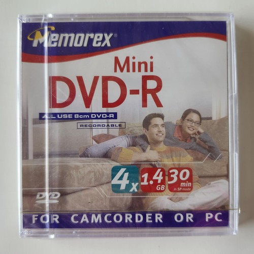 Videocamera memorex mini - pc,