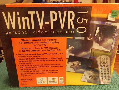 Videoregistratore personale