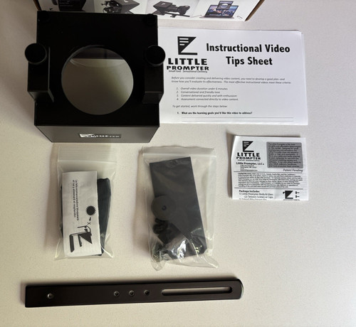 Little prompter originale - little, l'originale