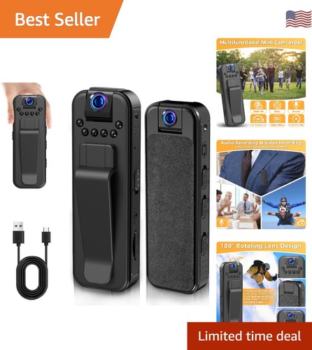 Mini fotocamera corpo - , leggera