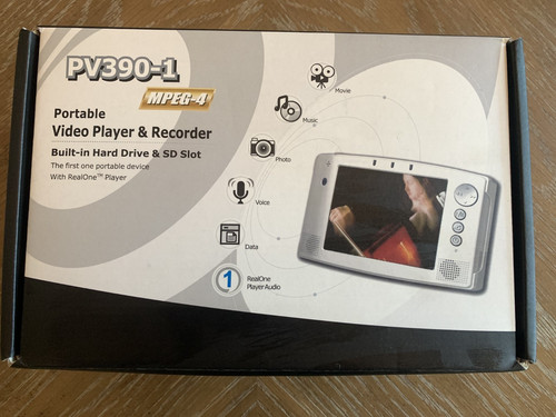 Joycorder pv3901 mpeg4 - joycorder,
