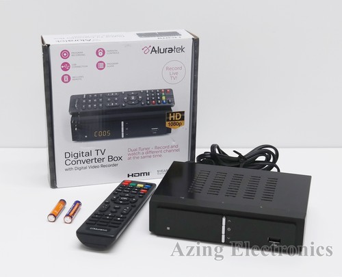 Aluratek adtb01f scatola - adtb01f,