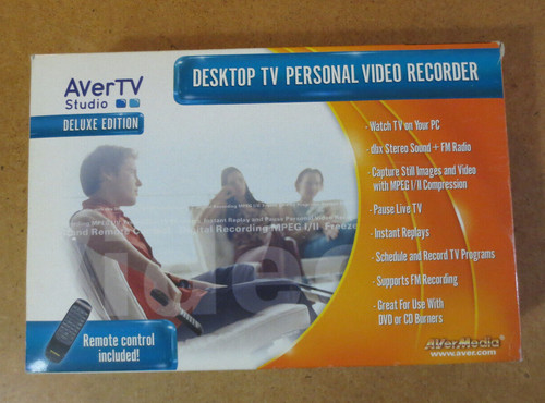 Videoregistratore personale - , tv